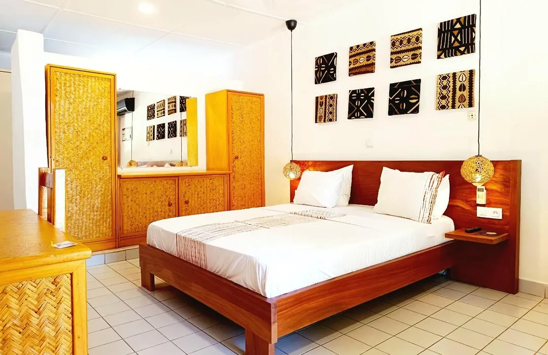 Villa Kaya Lodge-1