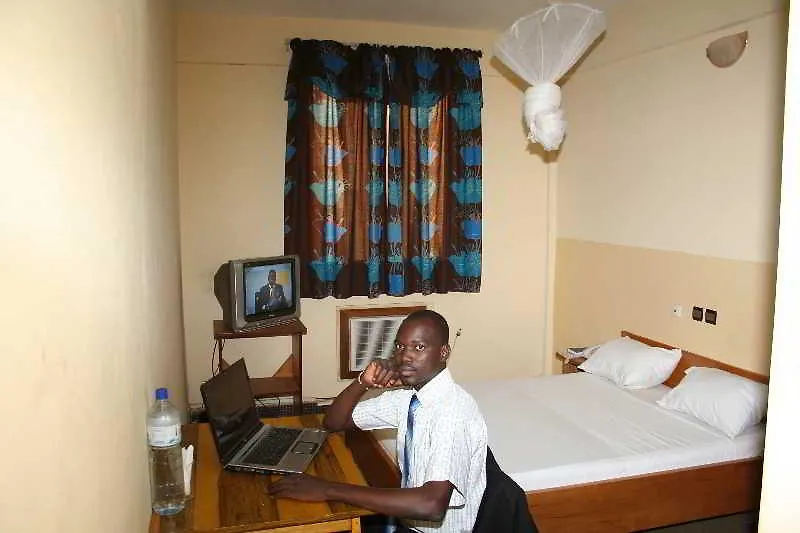 Joly Hotel-1