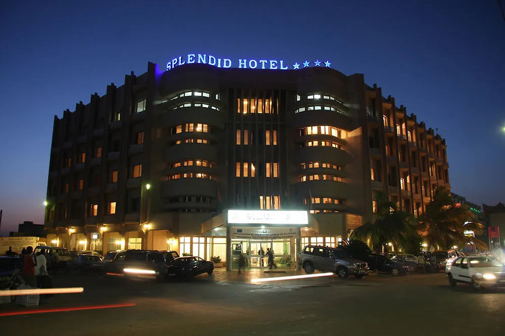 Splendid Hotel-1