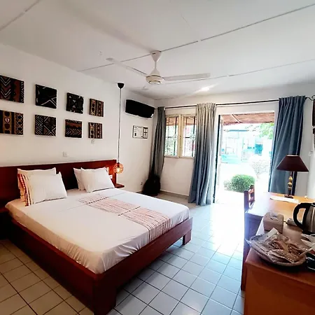 Villa Kaya Lodge-2