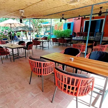 Villa Kaya Lodge-3